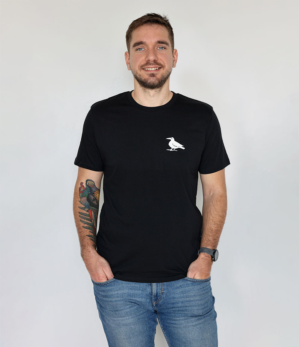 Unisex tričko