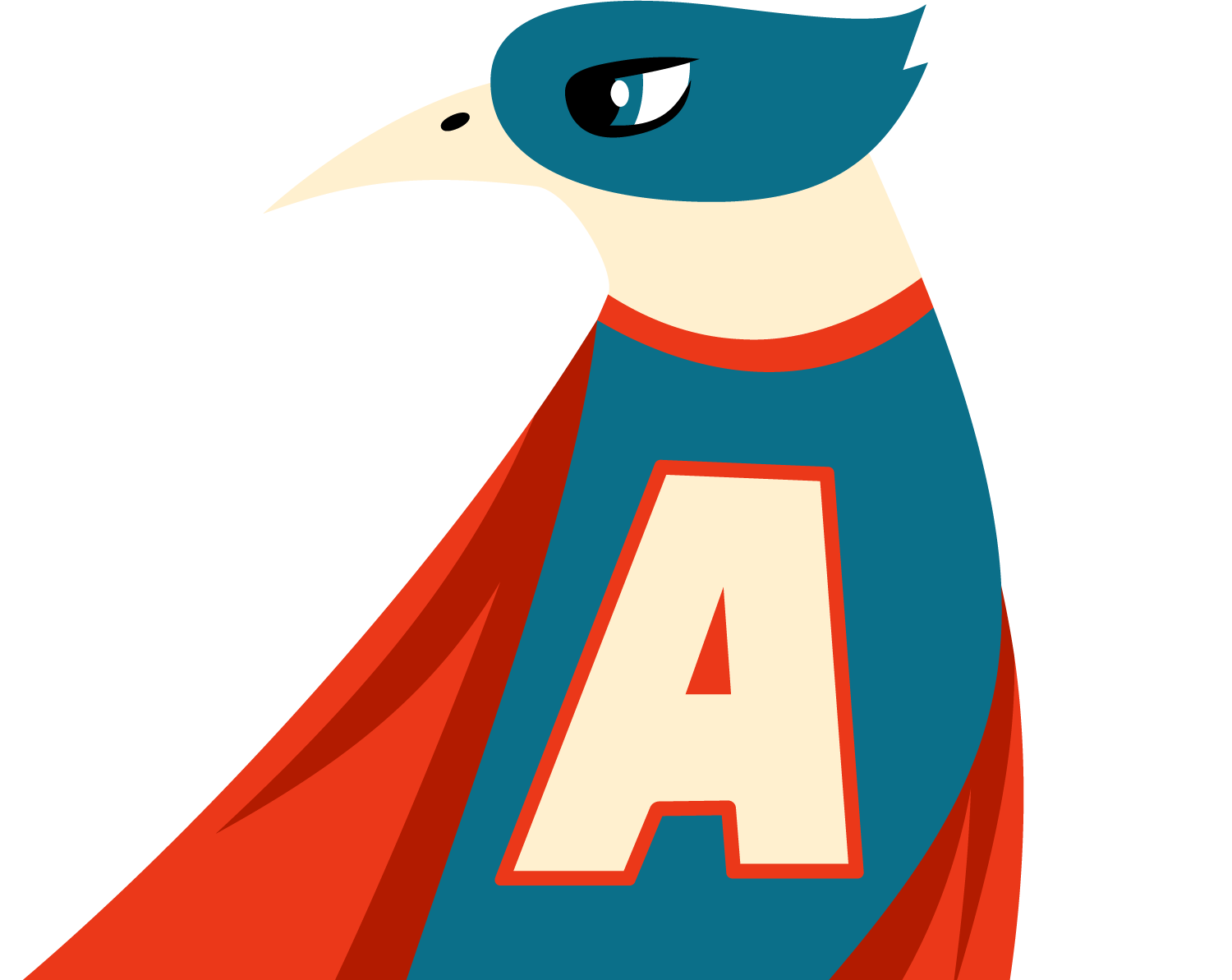 Albín